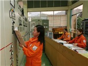 Bóng đá anh, ngoại hạng anh, lịch thi đấu euro 2012, Giá điện sẽ “tiệm cận” mức giá thị trường 